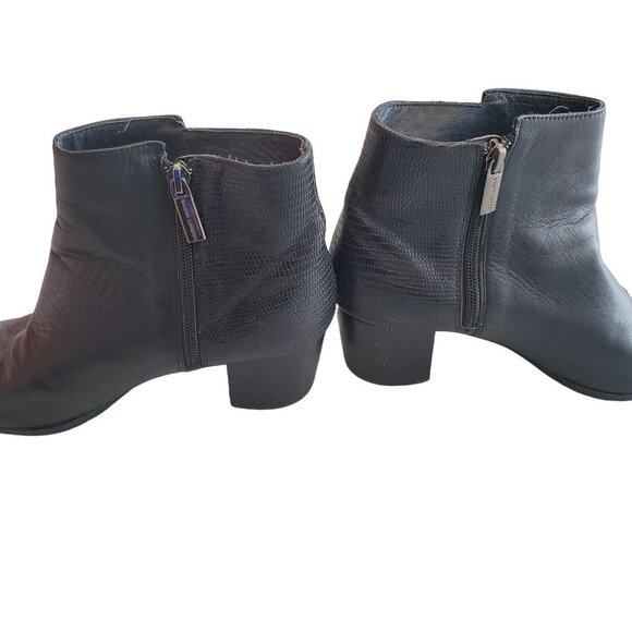 Sacha London  Ankle Boots - Picture 6 of 9